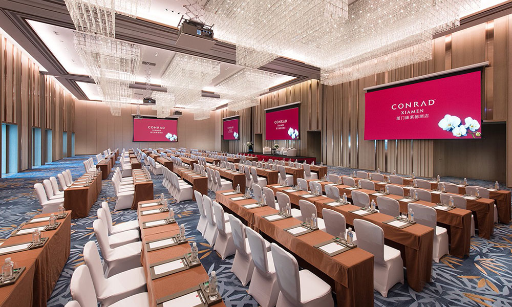 別墅會所全屋定制在色彩搭配上有什么講究？