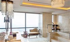 常德武陵天濟(jì)喜來(lái)登客房