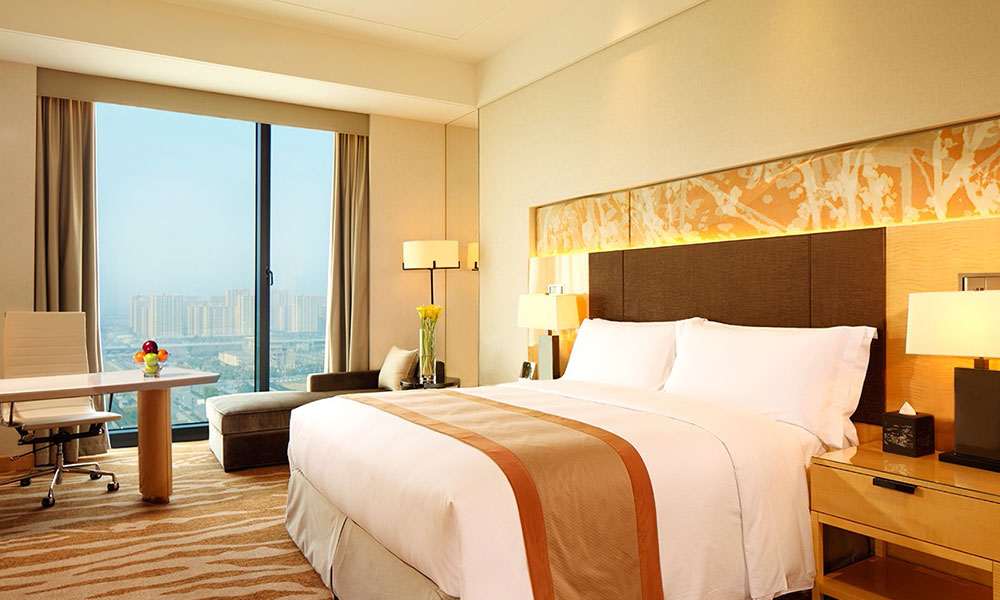 別墅會所全屋定制后有哪些驗收技巧？