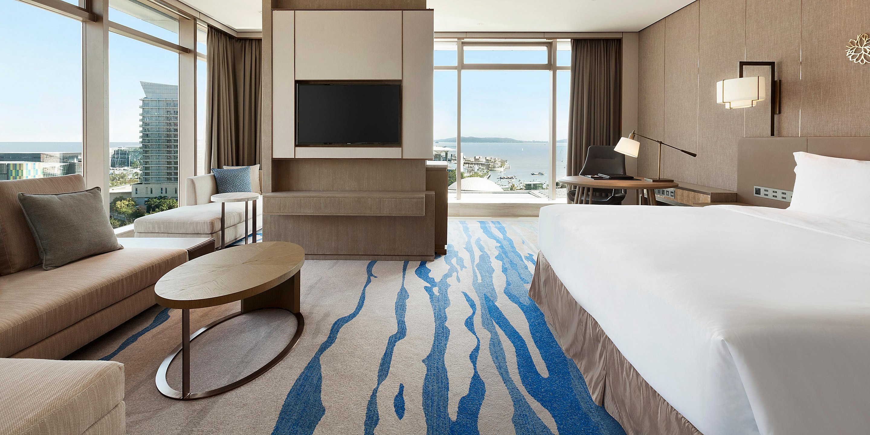 客房家具選擇定制的原因分析