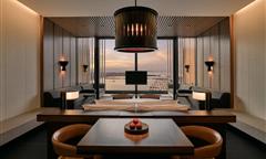 廈門(mén)七尚酒店客房家具