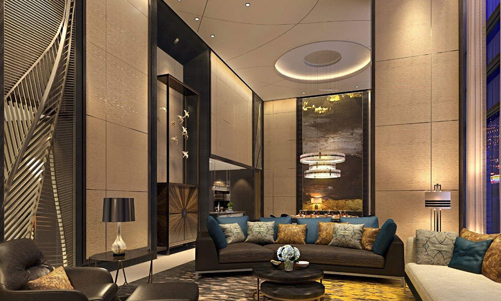 酒店家具廠家揭秘：哪些酒店家具不能采購