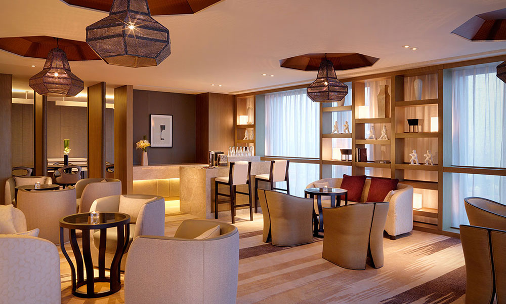 如何選擇高品質(zhì)的別墅會所全屋定制？