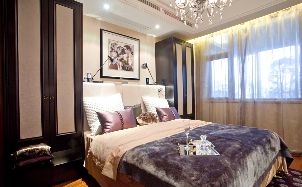 別墅會(huì)所全屋定制一站式采購優(yōu)勢(shì)分析