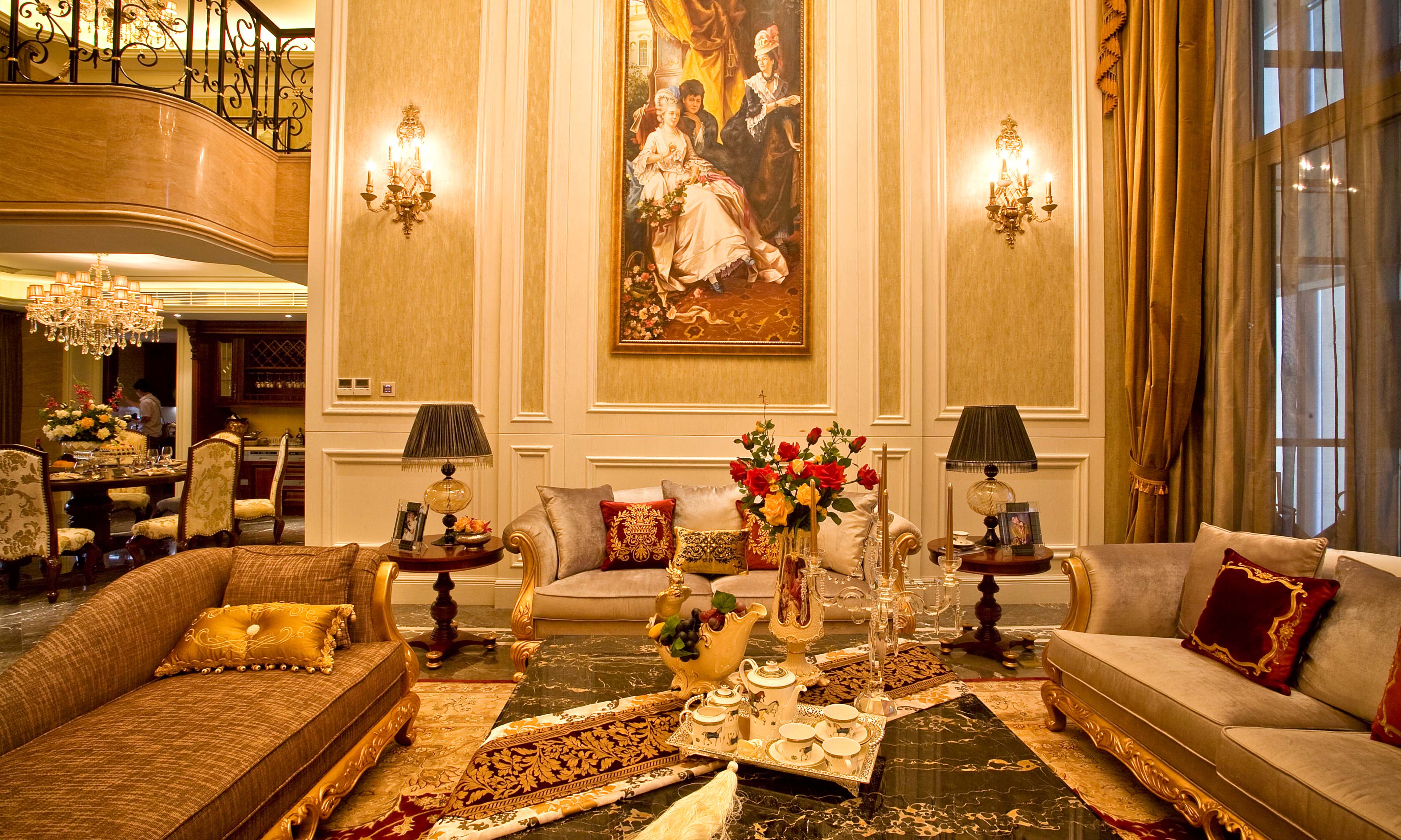 酒店定制家具如何合理選擇板材？